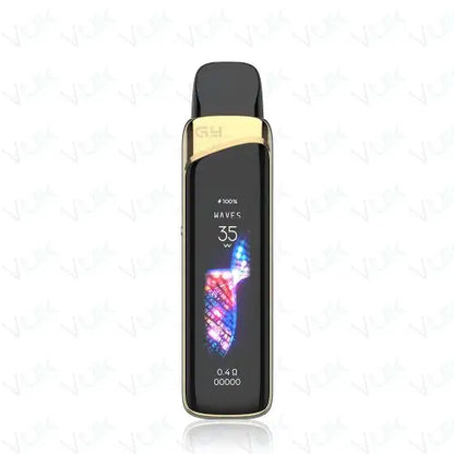 Uwell Caliburn G4 Pro Pod Kit