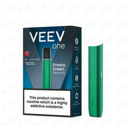 VEEV ONE Battery + Prefilled Pods Bundle