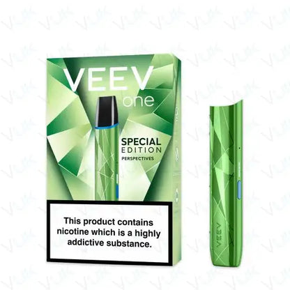 VEEV ONE Battery + Prefilled Pods Bundle