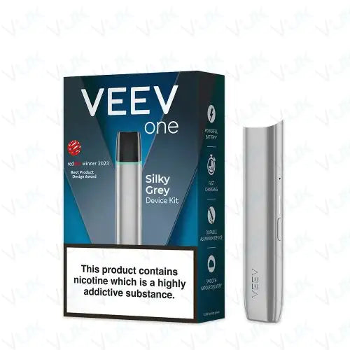 VEEV ONE Battery + Prefilled Pods Bundle