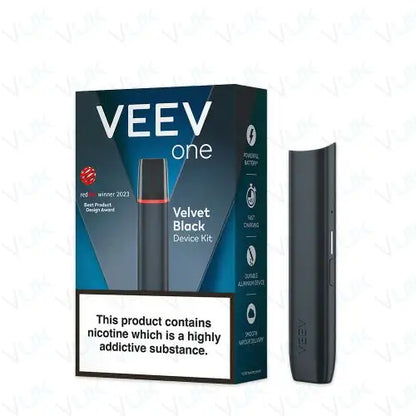 VEEV ONE Battery + Prefilled Pods Bundle