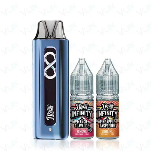 Doozy Infinity Pod Kit Bundle
