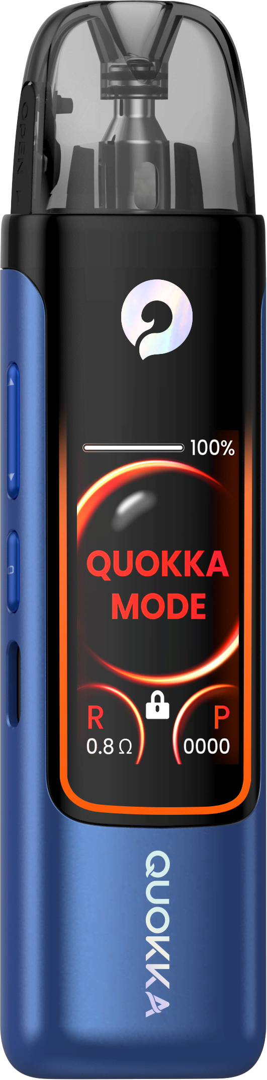 Hayati Quokka Pro Vape Kit