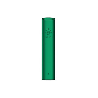 Elf Bar Elf Mate 500 Pod Starter Kit (Device Only)