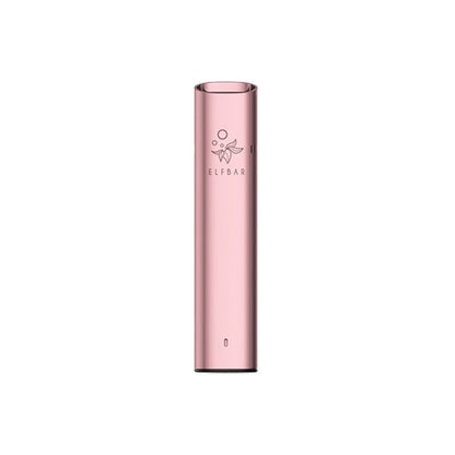 Elf Bar Elf Mate 500 Pod Starter Kit (Device Only)