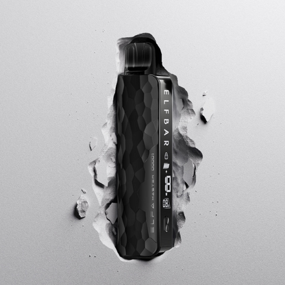 Elfbar - Elfa Master Pod System Limited Edition Vape Vibes Elfbar - Elfa Master Pod System Limited Edition Vape Vibes