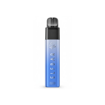 Elf Bar 1200 2-in-1 Vape Kit