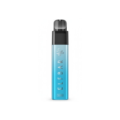 Elf Bar 1200 2-in-1 Vape Kit