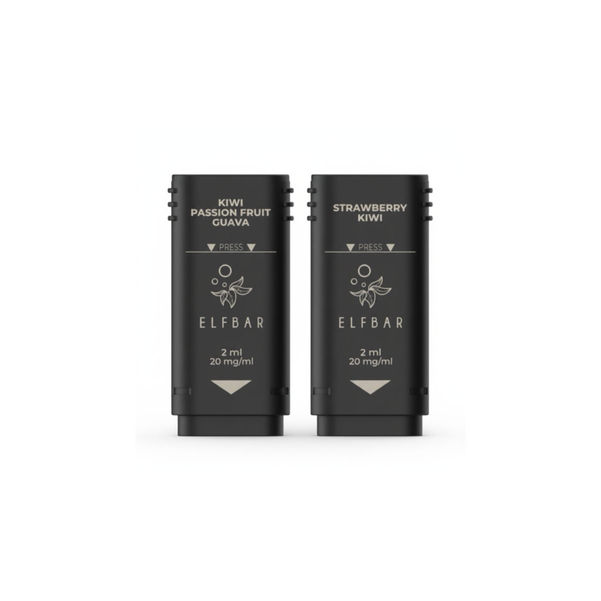 Elf Bar 1200 2-in-1 Vape Kit