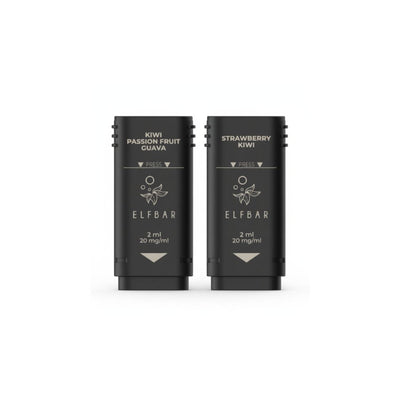 Elf Bar 1200 2-in-1 Vape Kit