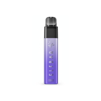 Elf Bar 1200 2-in-1 Vape Kit