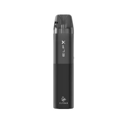 Elf Bar ElfX Pod Vape Kit - Special Edition