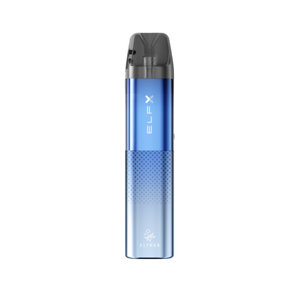 Elf Bar ElfX Pod Vape Kit - Special Edition