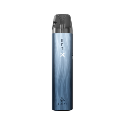 Elf Bar ElfX Pod Vape Kit