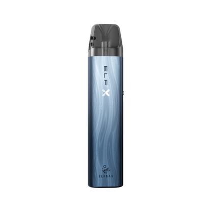 Elf Bar ElfX Pod Vape Kit