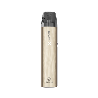 Elf Bar ElfX Pod Vape Kit