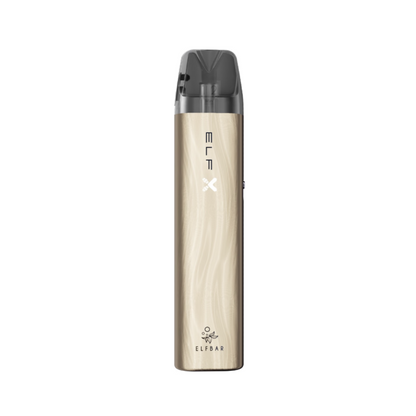 Elf Bar ElfX Pod Vape Kit