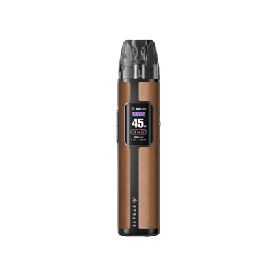 Elf Bar ELFX Pro Classic Edition
