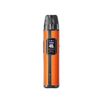Elf Bar ELFX Pro Classic Edition