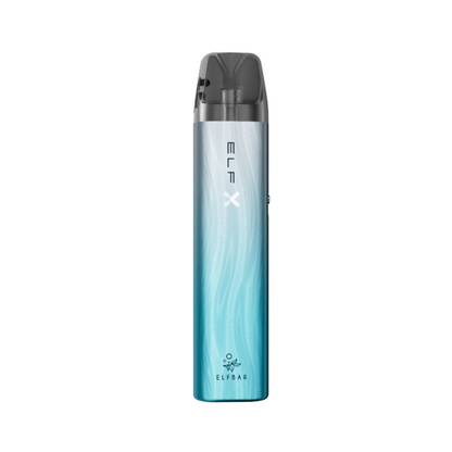 Elf Bar ElfX Pod Vape Kit