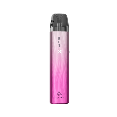 Elf Bar ElfX Pod Vape Kit