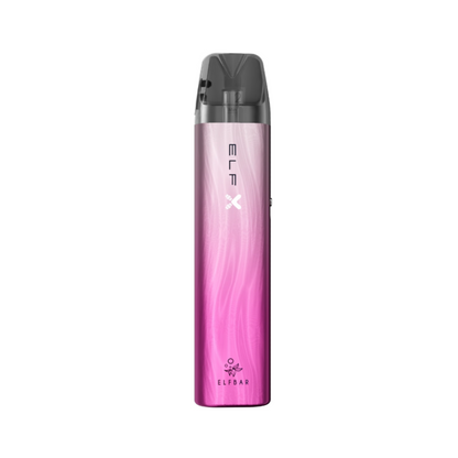 Elf Bar ElfX Pod Vape Kit