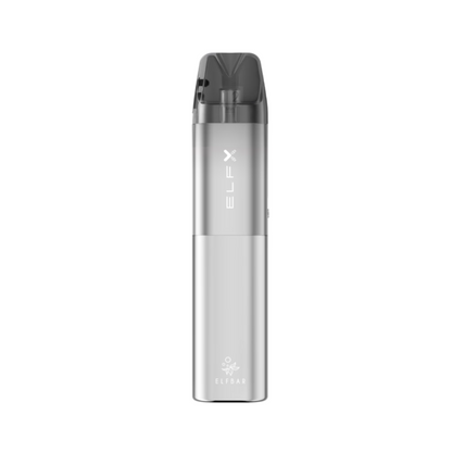 Elf Bar ElfX Pod Vape Kit - Special Edition
