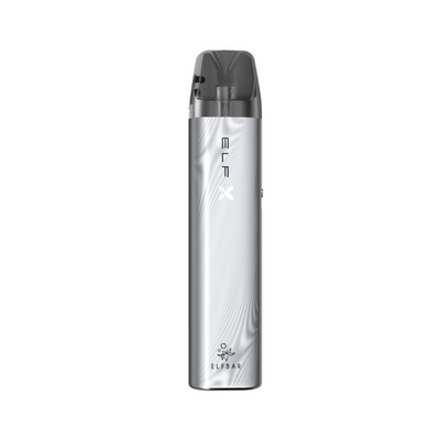 Elf Bar ElfX Pod Vape Kit