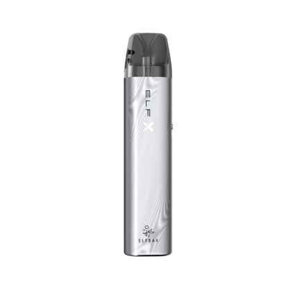 Elf Bar ElfX Pod Vape Kit