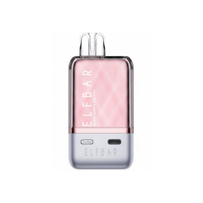 ELF BAR SWAP 12,000-Puff Rechargeable Vape Kit