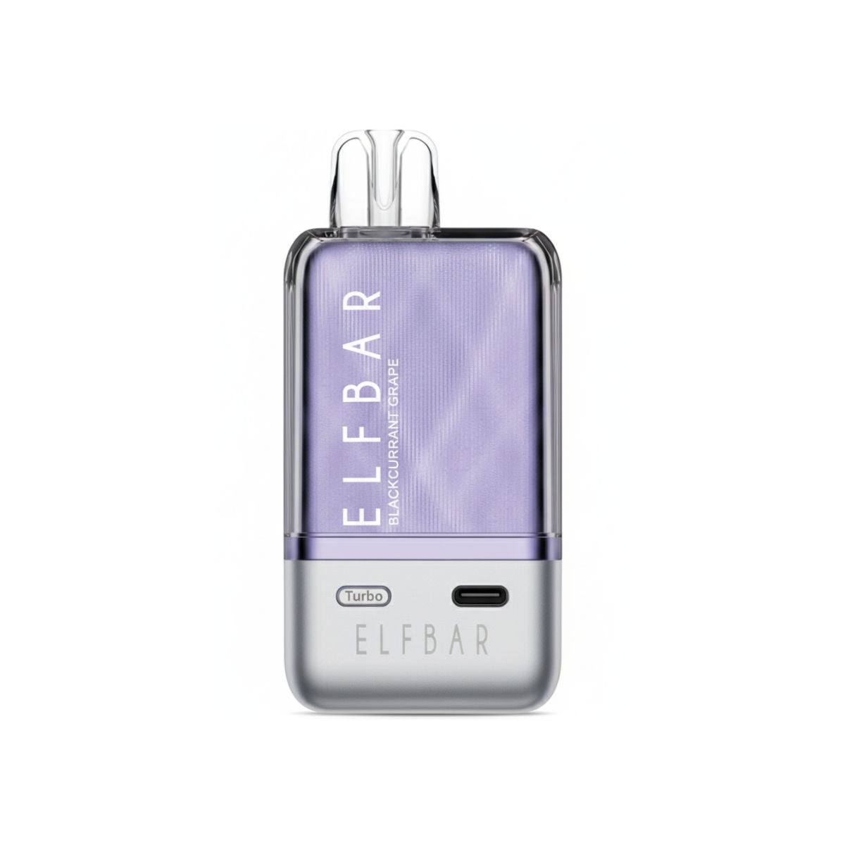 ELF BAR SWAP 12,000-Puff Rechargeable Vape Kit