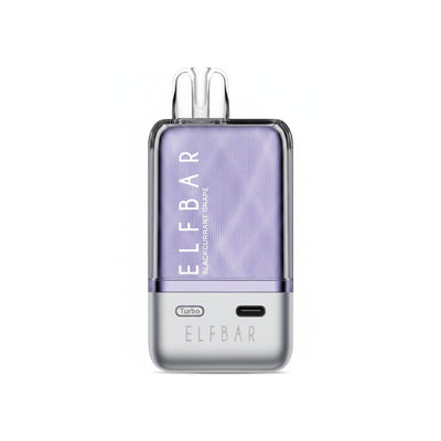 ELF BAR SWAP 12,000-Puff Rechargeable Vape Kit
