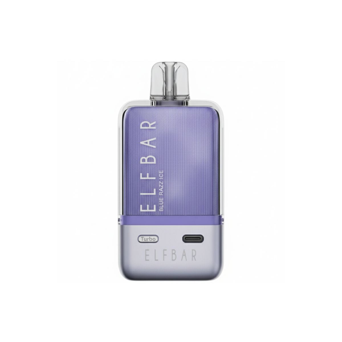 ELF BAR SWAP 12,000-Puff Rechargeable Vape Kit