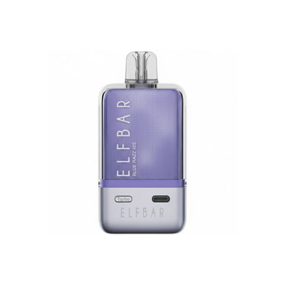 ELF BAR SWAP 12,000-Puff Rechargeable Vape Kit