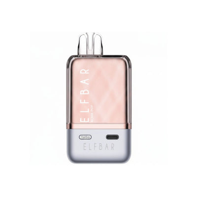 ELF BAR SWAP 12,000-Puff Rechargeable Vape Kit