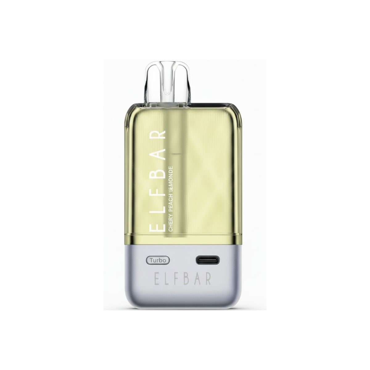ELF BAR SWAP 12,000-Puff Rechargeable Vape Kit