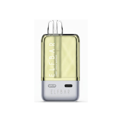 ELF BAR SWAP 12,000-Puff Rechargeable Vape Kit