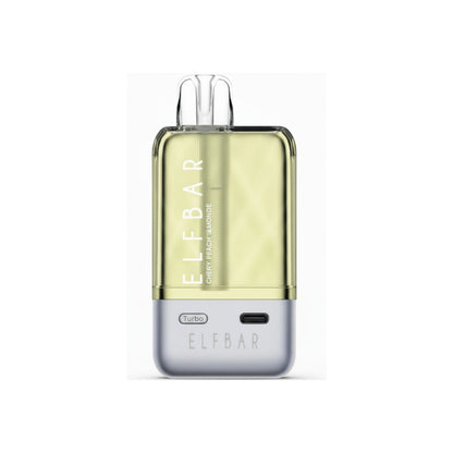 ELF BAR SWAP 12,000-Puff Rechargeable Vape Kit