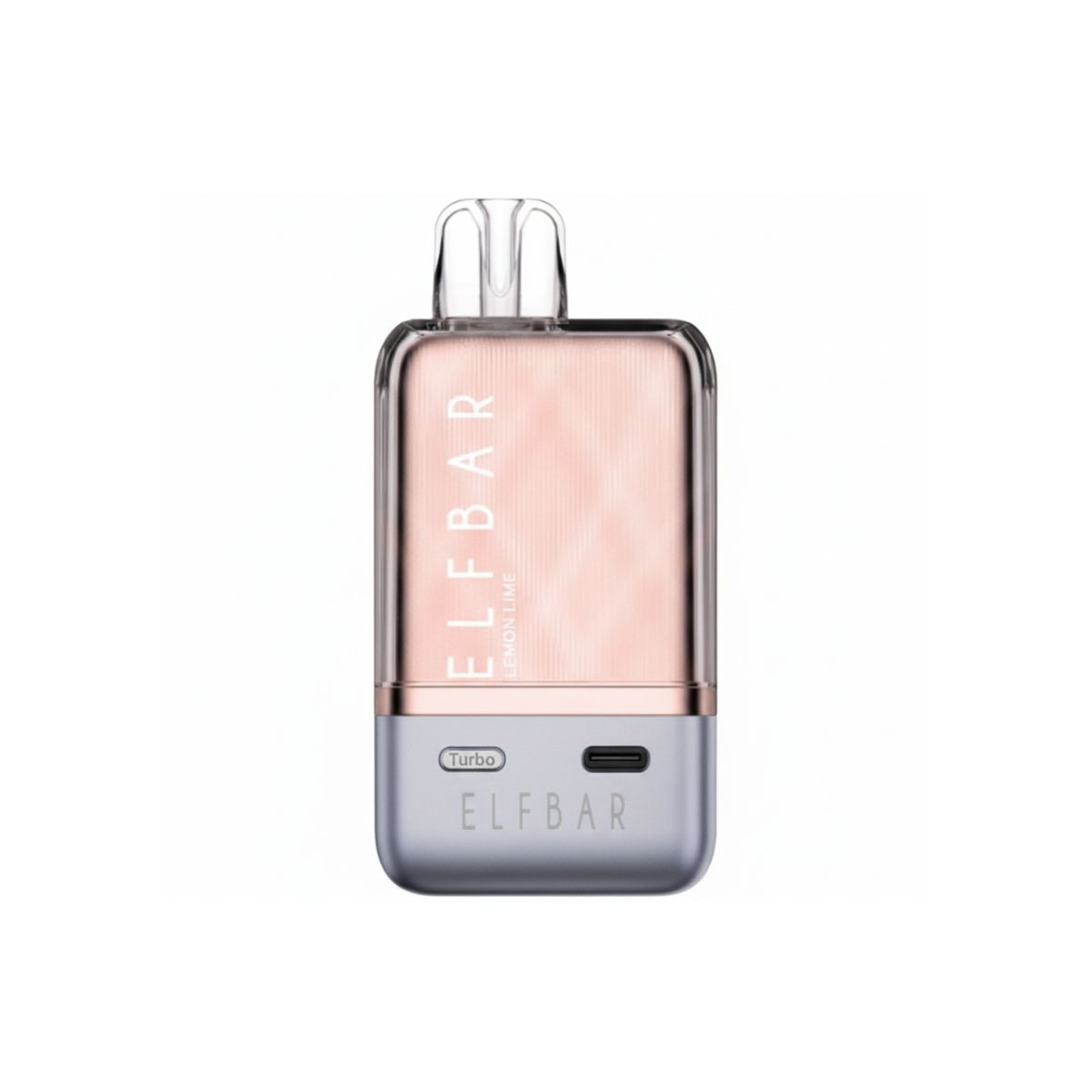 ELF BAR SWAP 12,000-Puff Rechargeable Vape Kit