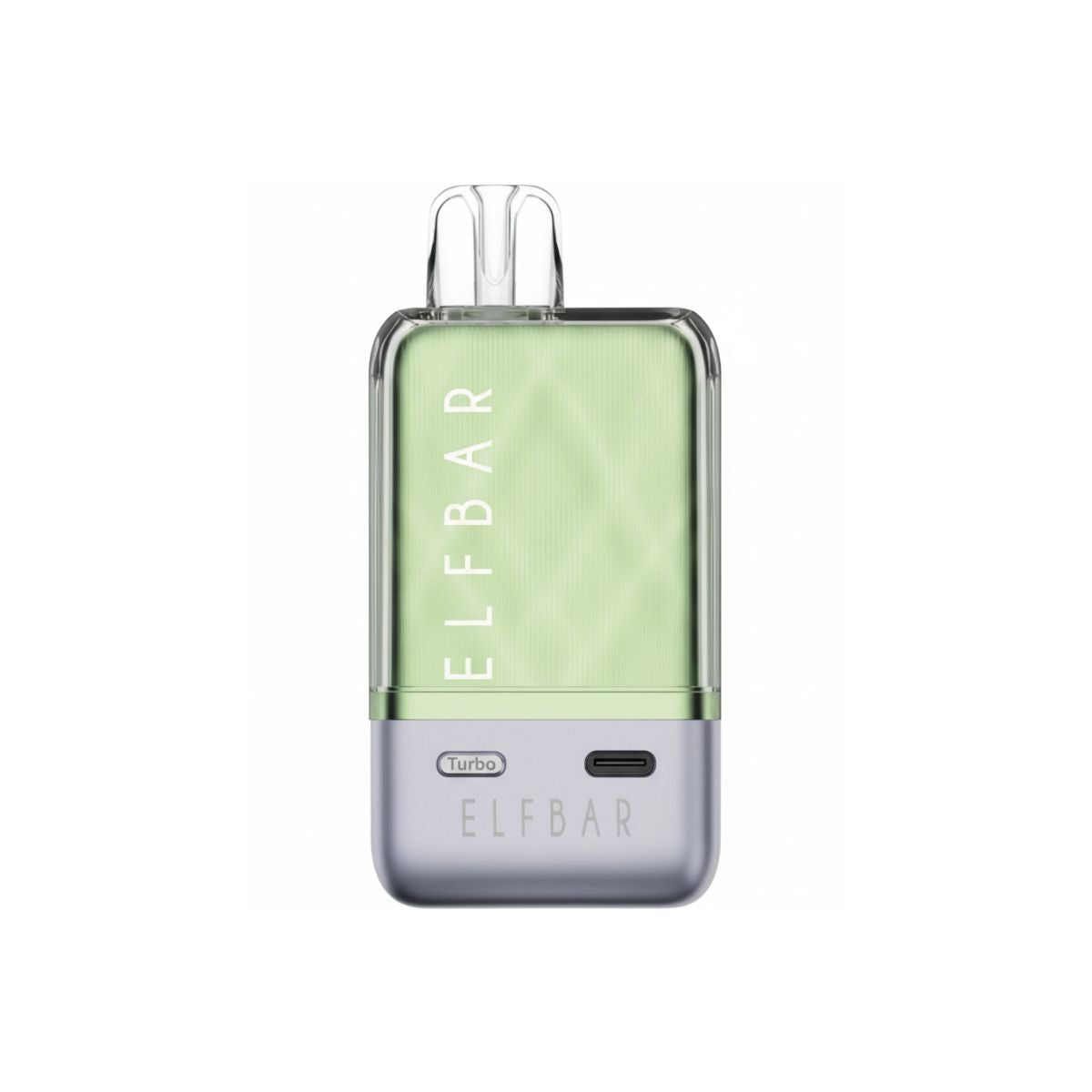 ELF BAR SWAP 12,000-Puff Rechargeable Vape Kit