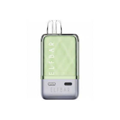 ELF BAR SWAP 12,000-Puff Rechargeable Vape Kit