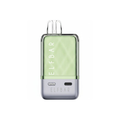ELF BAR SWAP 12,000-Puff Rechargeable Vape Kit