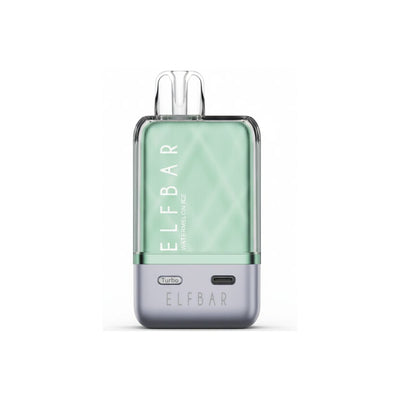ELF BAR SWAP 12,000-Puff Rechargeable Vape Kit