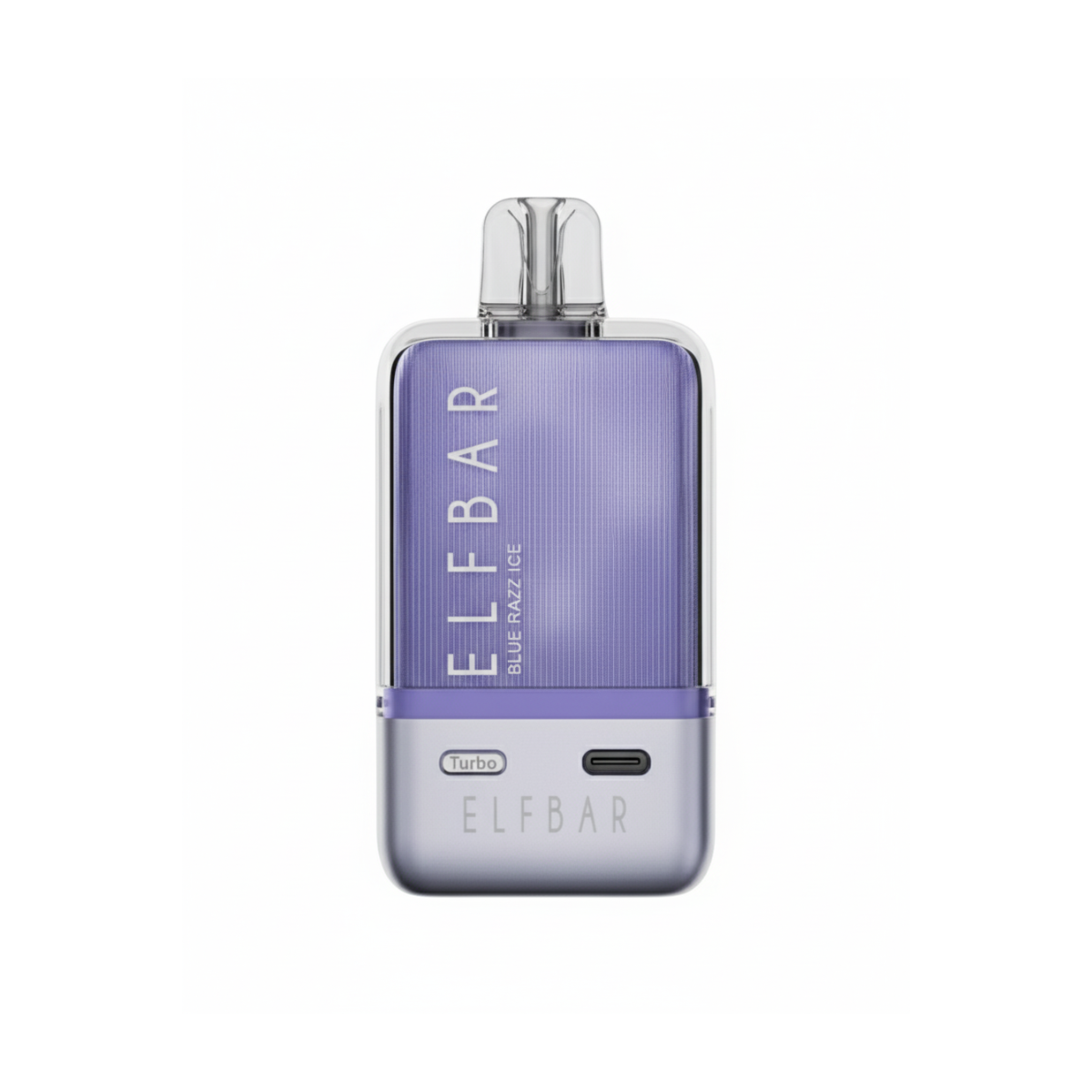 ELF BAR SWAP 12,000-Puff Rechargeable Vape Kit