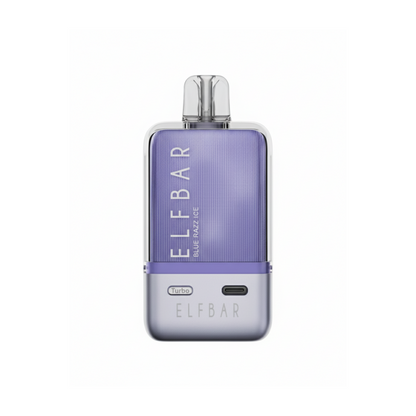ELF BAR SWAP 12,000-Puff Rechargeable Vape Kit