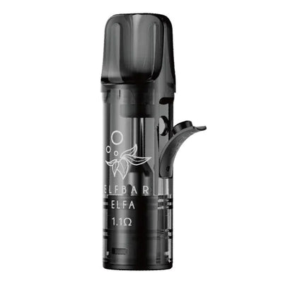 Elf Bar Elfa Replacement Pods