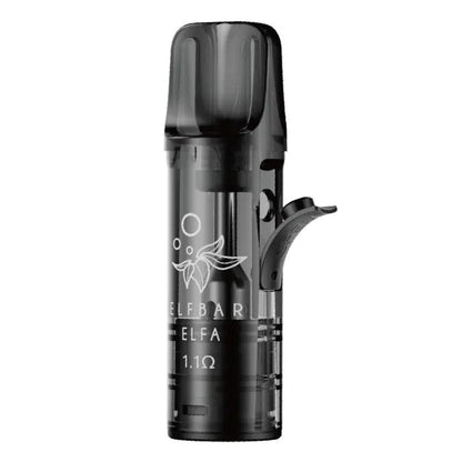 Elf Bar Elfa Replacement Pods
