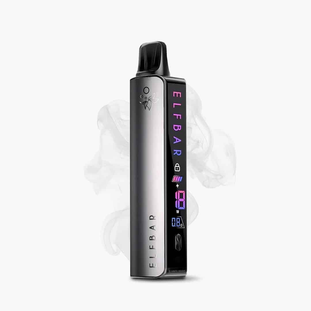 Elf Bar Elfa Master Vape Kit