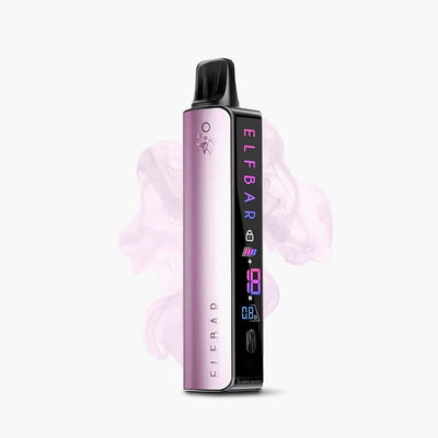 Elf Bar Elfa Master Vape Kit