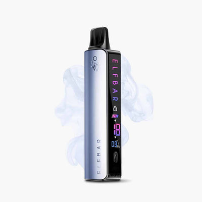 Elf Bar Elfa Master Vape Kit